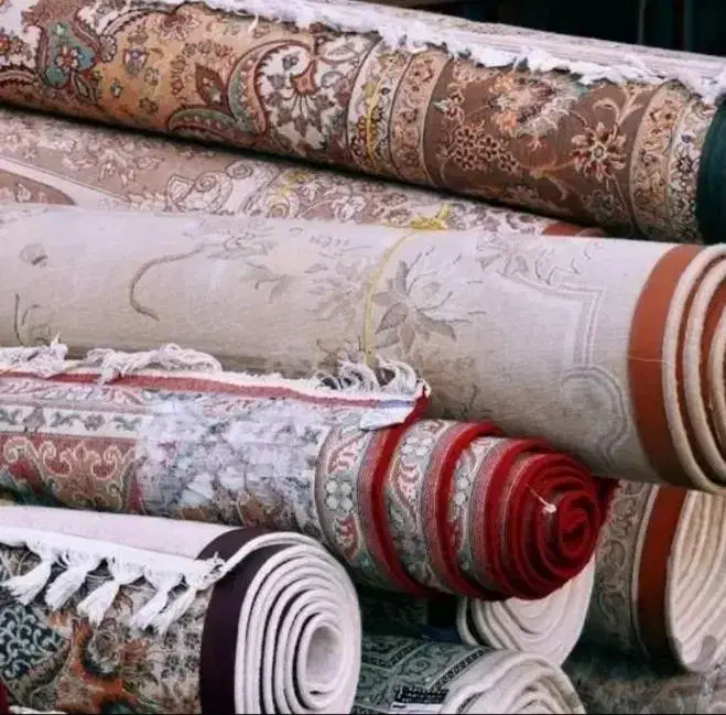 قالیشویی،قالی شویی وحدت همراه با سرویس دهی رایگان|خدمات نظافت|اهواز, گلستان|دیوار