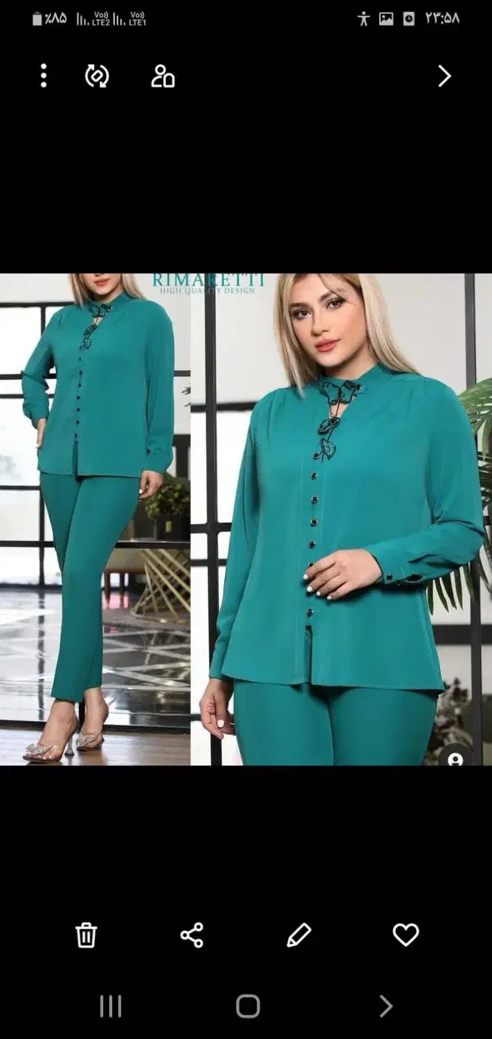 شومیز مجلسی|لباس|تهران, جیحون|دیوار