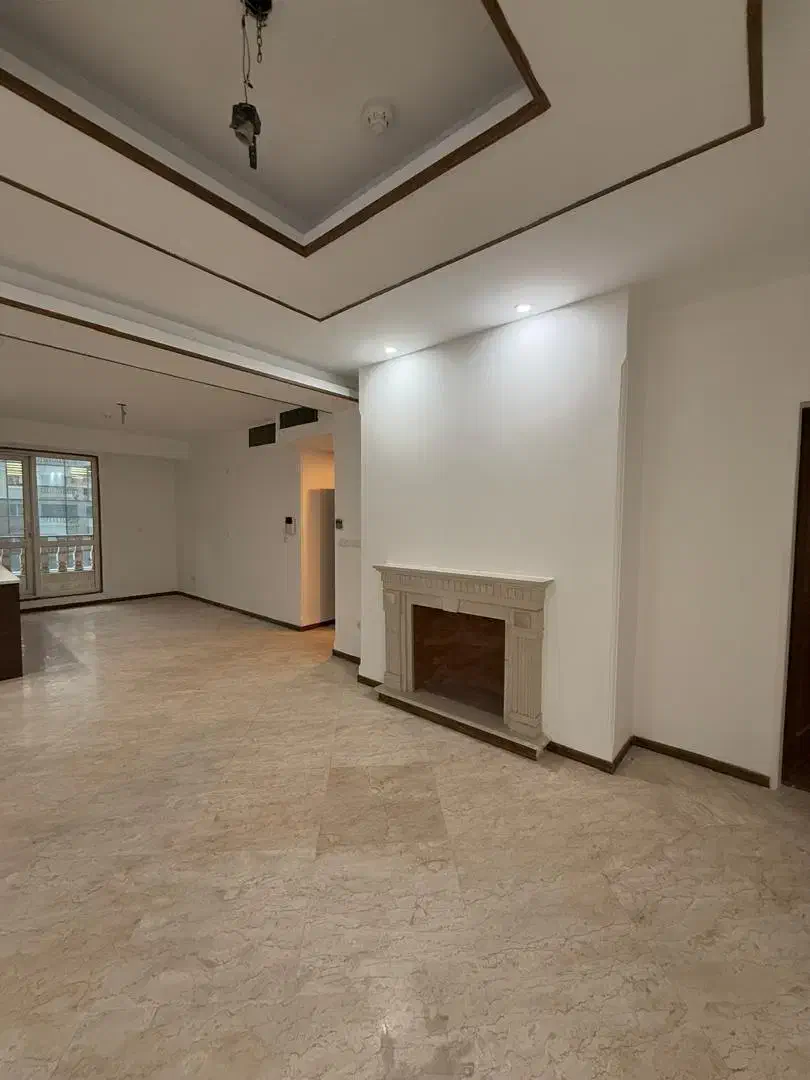 ۱۰۰ متر ۲ خواب فول امکانات، ازگل