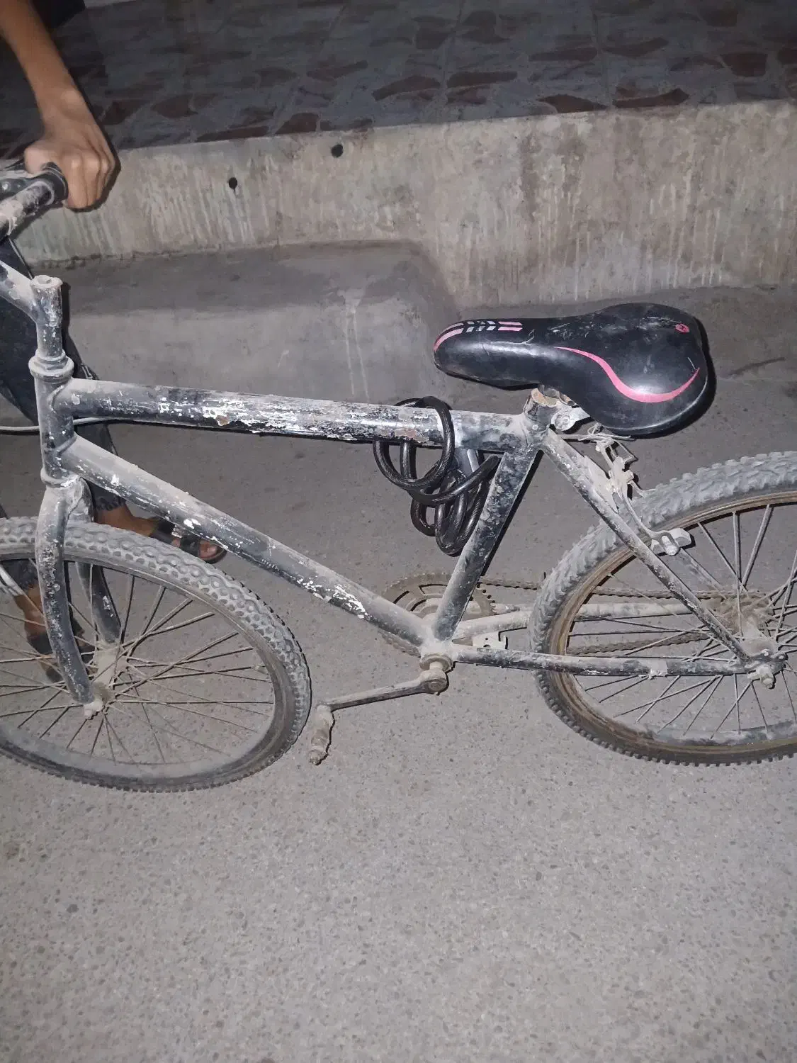 دوچرخه 24 بمبلغ۲میلیون تومان|دوچرخه، اسکیت، اسکوتر|اهواز, کوی علوی|دیوار