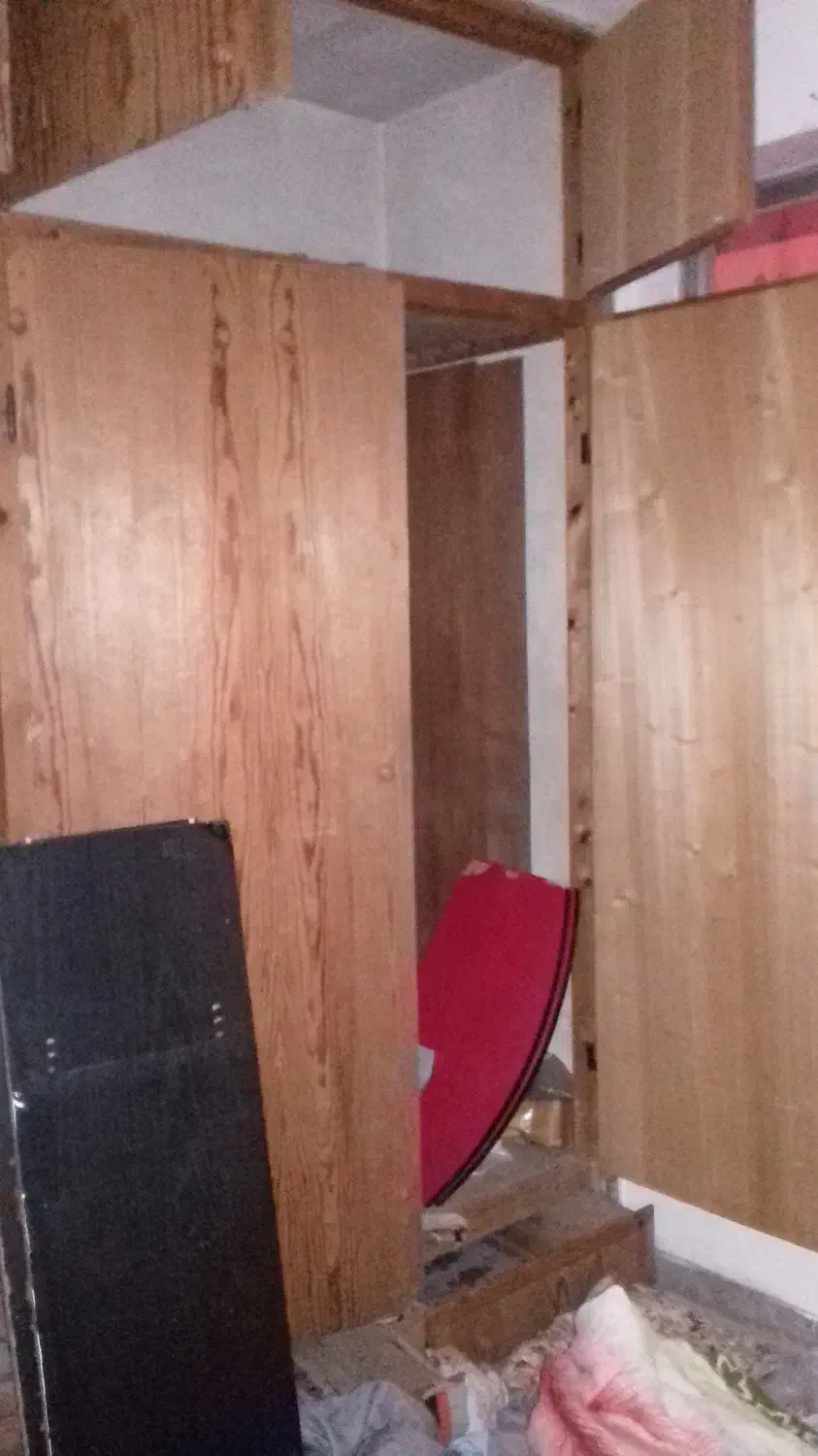 همکف 55متر.یک خواب.بلوار لاکان.چوکام|اجارهٔ آپارتمان|رشت, پل تالشان|دیوار