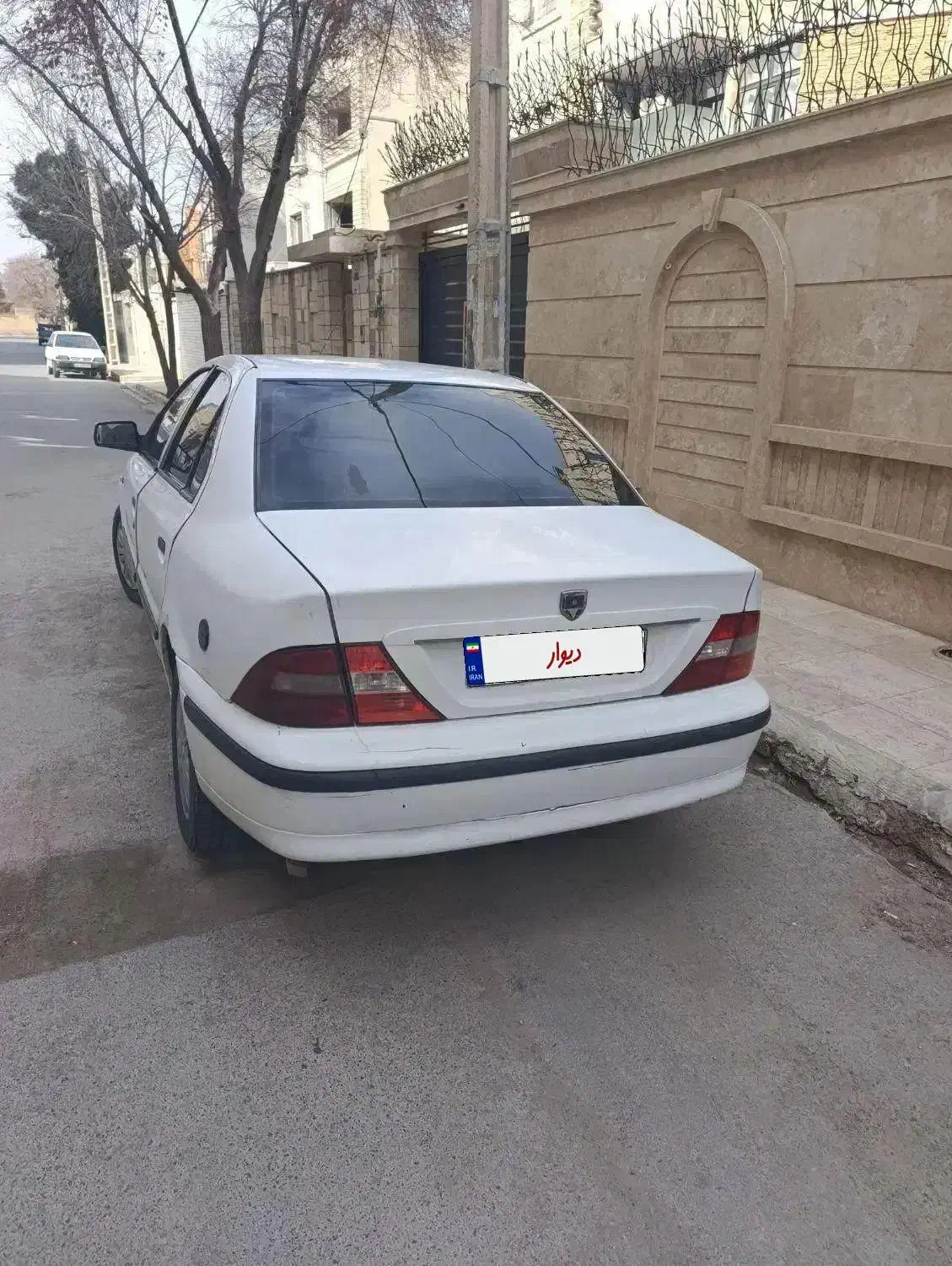 سمند 90دوگانه|خودرو سواری و وانت|شاهین‌شهر, عطار|دیوار