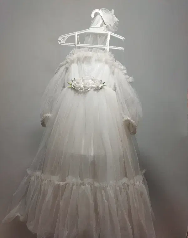 لباس عروس دخترانه|لباس|زابل, |دیوار