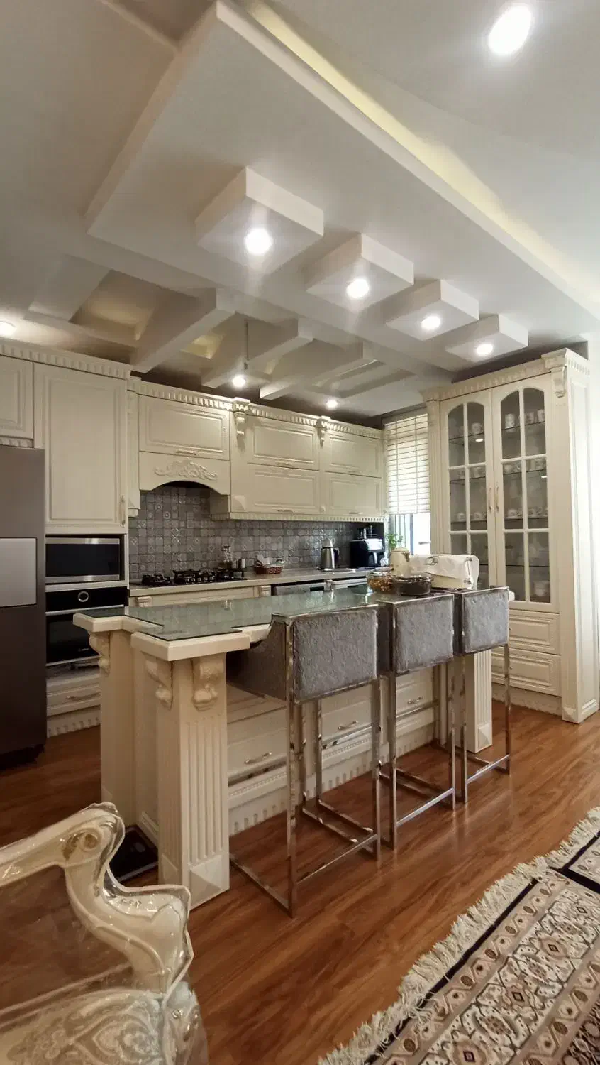 شیان ۱۳۵ متر ۲ خواب|فروش آپارتمان|تهران, لویزان|دیوار