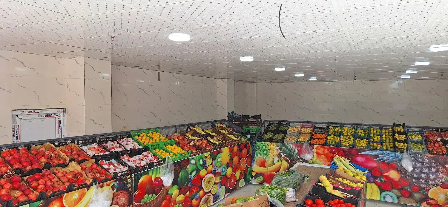 میز برای میوه فروشی|فروشگاه و مغازه|مسجد سلیمان, |دیوار