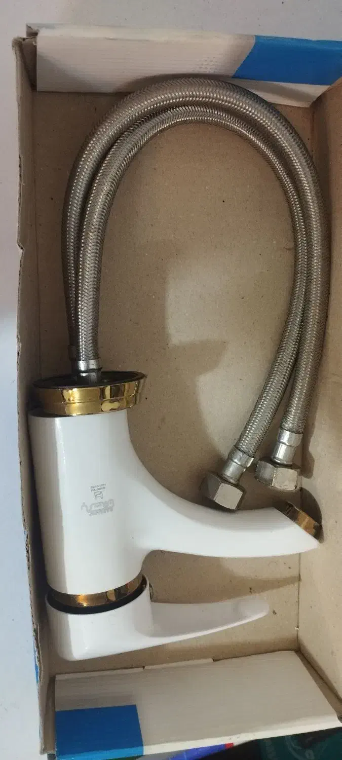 شیرالات .شیر گاز|مصالح و تجهیزات ساختمان|مشهد, سرافرازان|دیوار