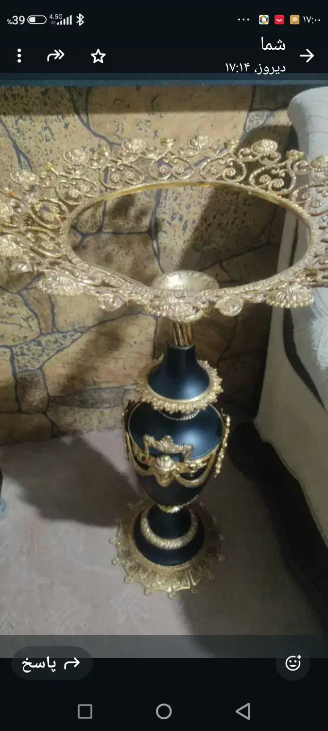 میوه خوری کنار سالنی|صنایع دستی و سایر لوازم تزئینی|شیراز, سفیرشمالی|دیوار