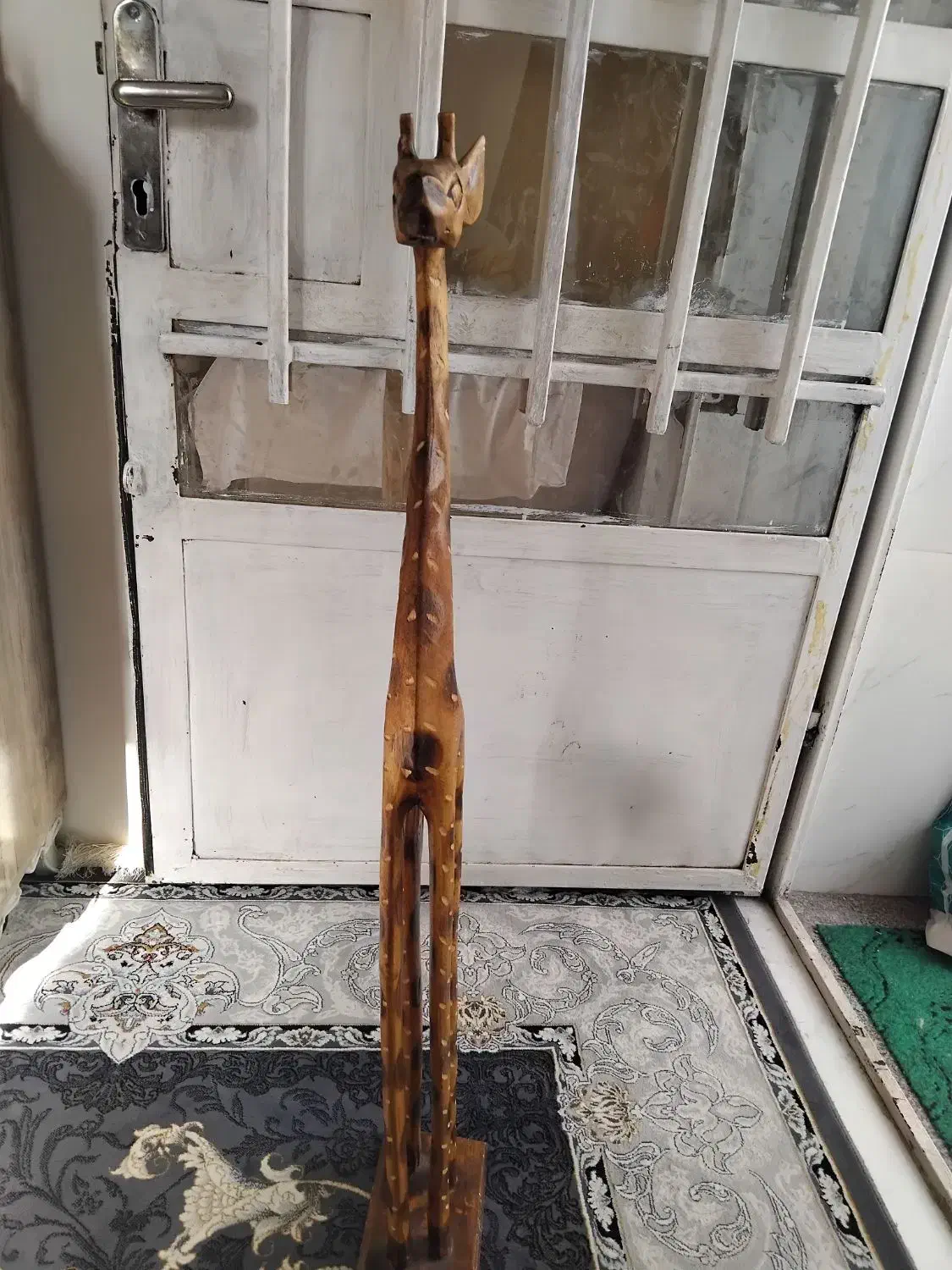 دکوری|مجسمه، تندیس، ماکت|مشهد, کوی دروی|دیوار