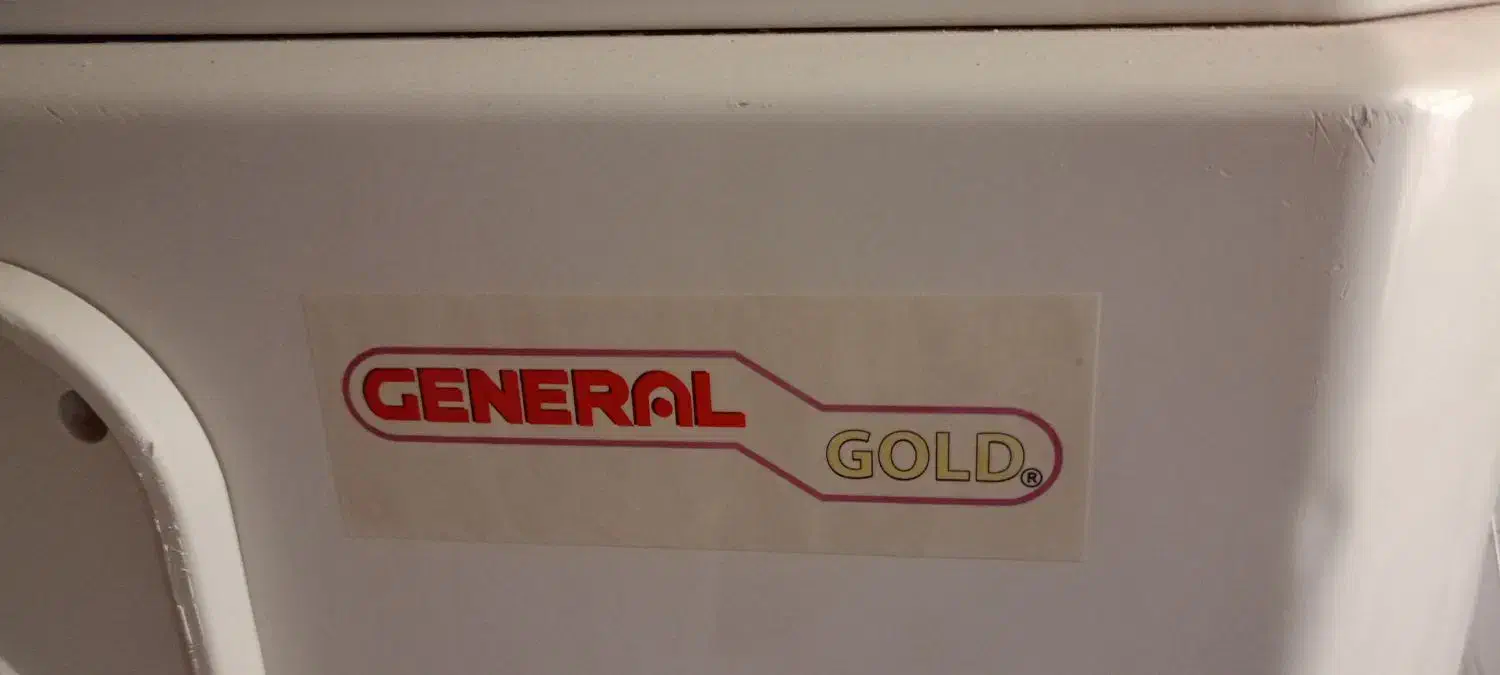 اسپیلت ۲۴۰۰۰ ژنرال گلد|کولر گازی و فن‌کوئل|گلبهار, شهر جدید گلبهار|دیوار