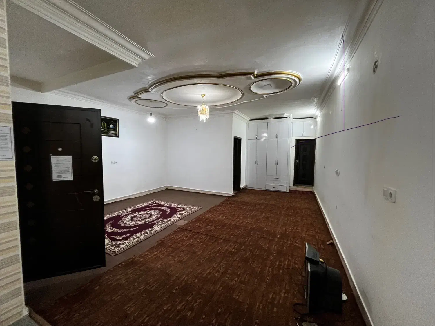 اجاره آپارتمان نزدیک حرم|اجارهٔ آپارتمان|مشهد, رضاییه|دیوار