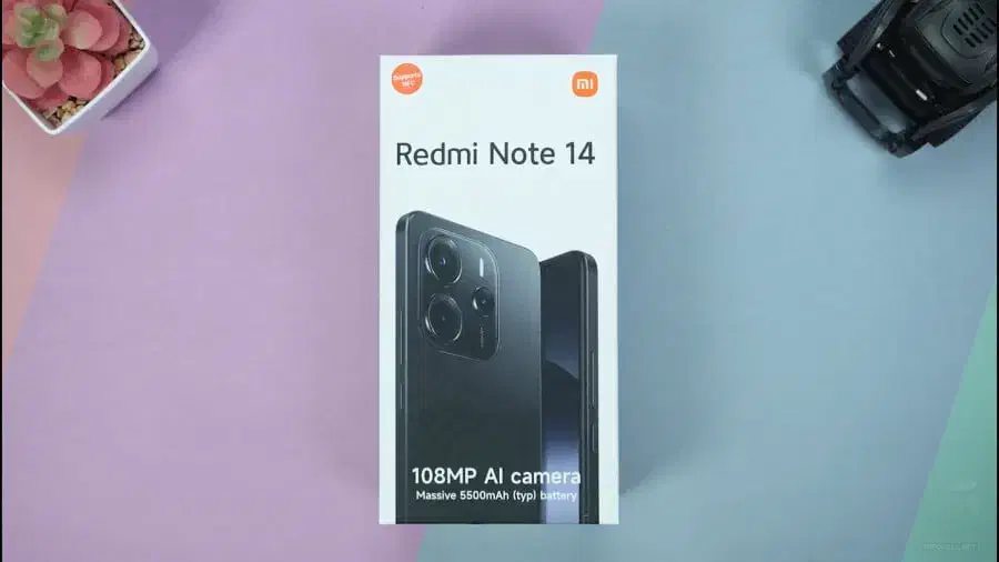 note 14 256 مشکی پلمپ|موبایل|قم, سنگ بند|دیوار