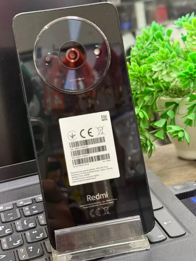 شیامی A3|موبایل|خوی, |دیوار