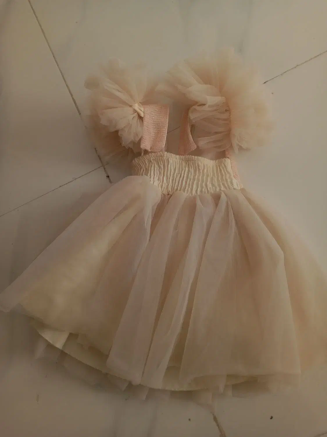 تور بچگانه|کفش و لباس بچه|ملایر, |دیوار