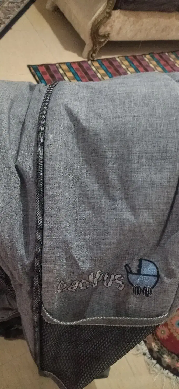 کالسکه، روروئک|کالسکه و لوازم جانبی|تالش, هشتپر|دیوار