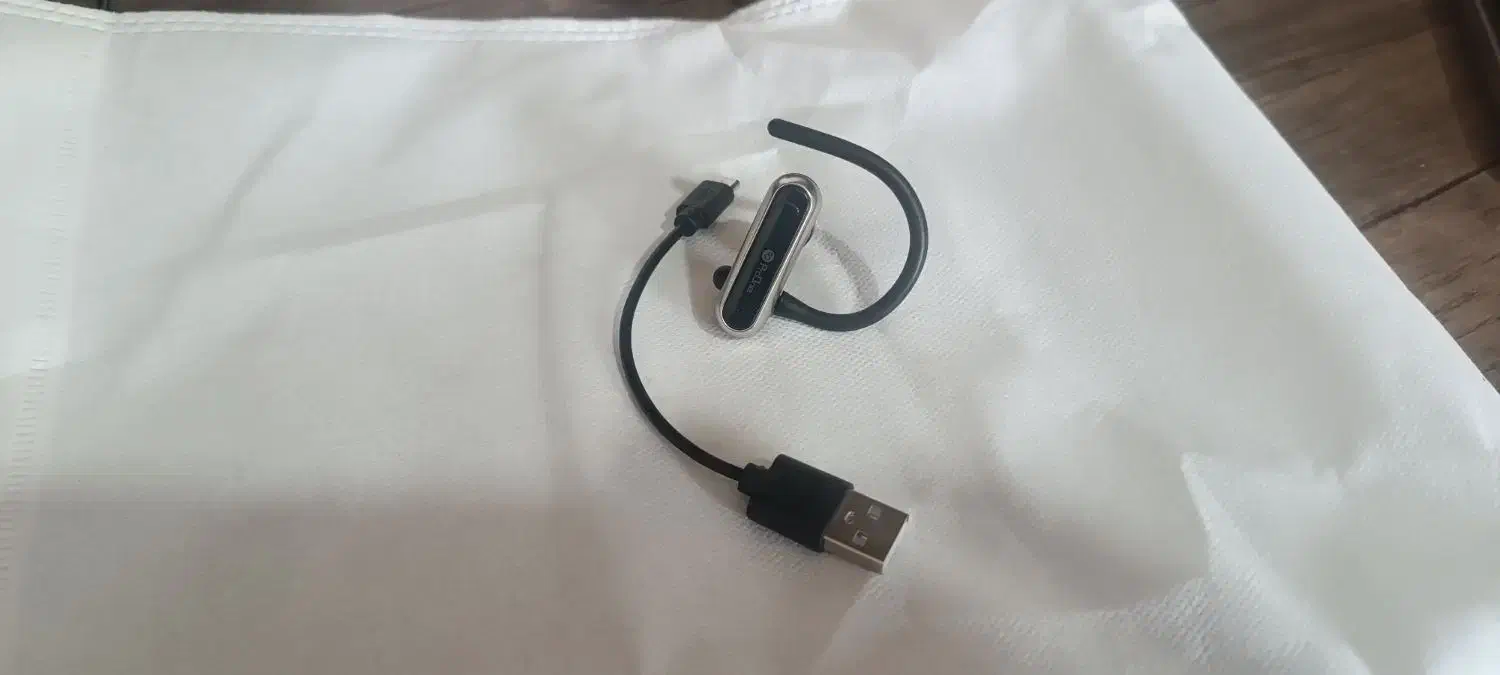 هندزفری بلوتوثی|لوازم جانبی موبایل و تبلت|فولادشهر, C4|دیوار