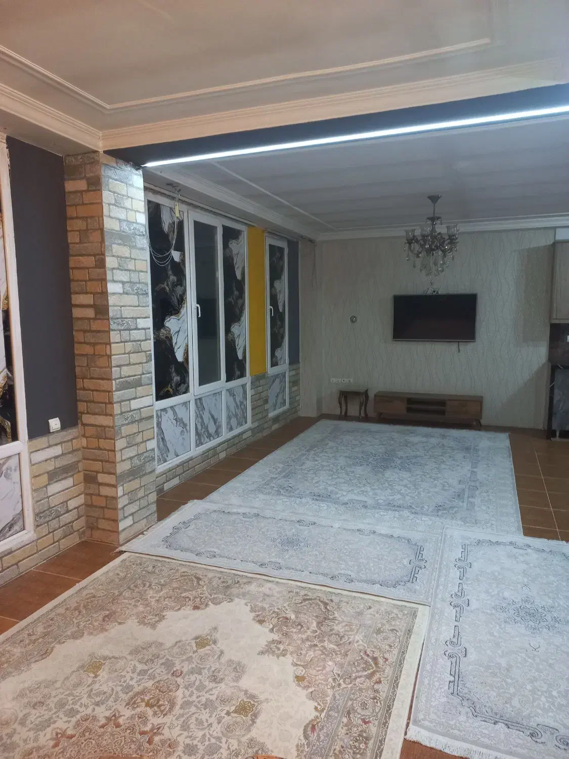 فروش آپارتمان  ۶۴ متری  میدان کارگر کوچه بناییان ۹|فروش آپارتمان|بجنورد, |دیوار