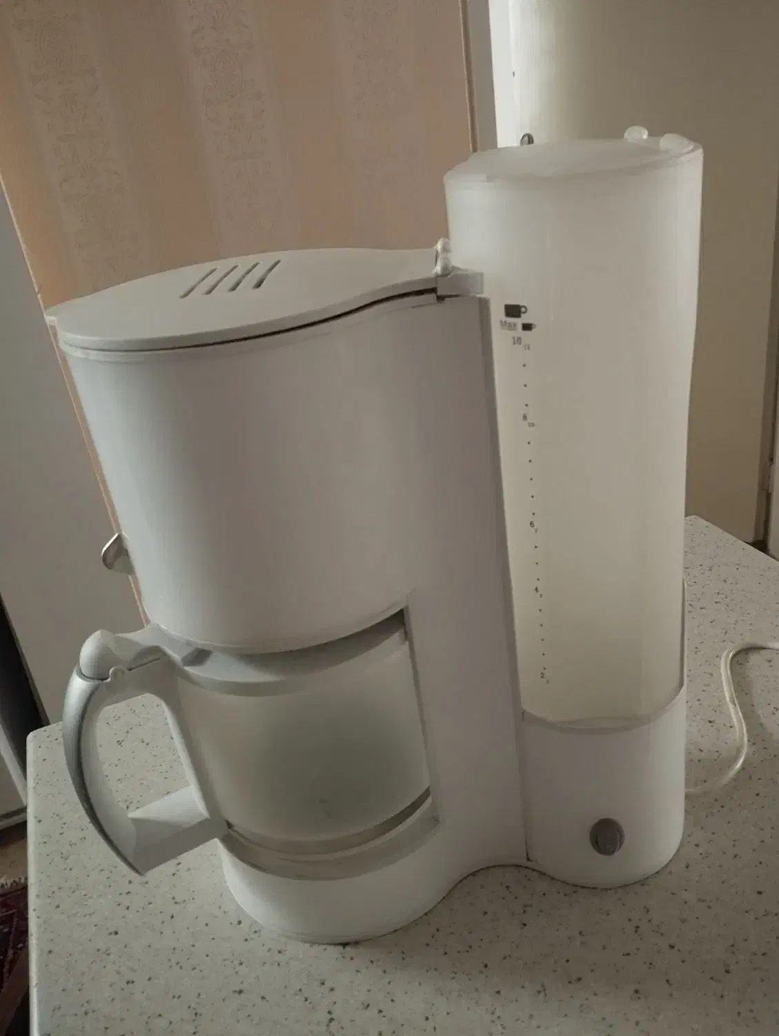 قهوه ساز|قوری، کتری، قهوه‌ساز دستی|تهران, تهرانپارس غربی|دیوار