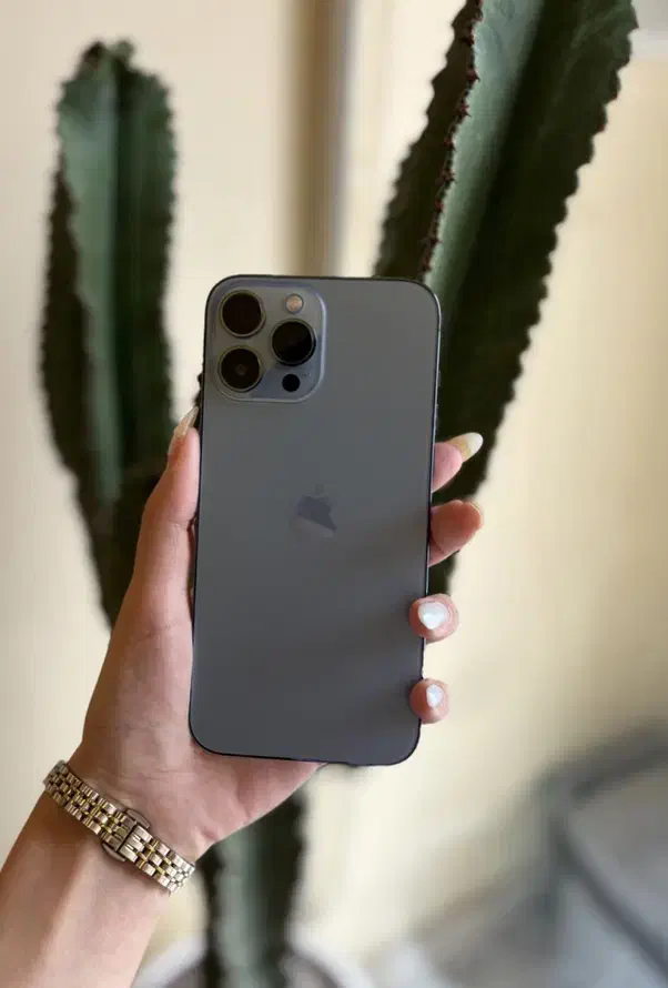 iPhone 13 Promax|موبایل|قم, سالاریه|دیوار