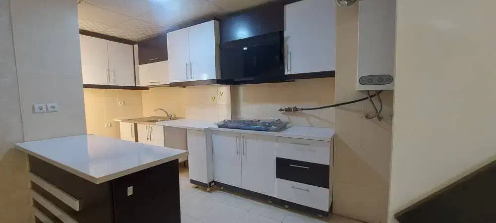 دو خواب وزارت|اجارهٔ آپارتمان|صدرا-فارس, فاز ۲|دیوار