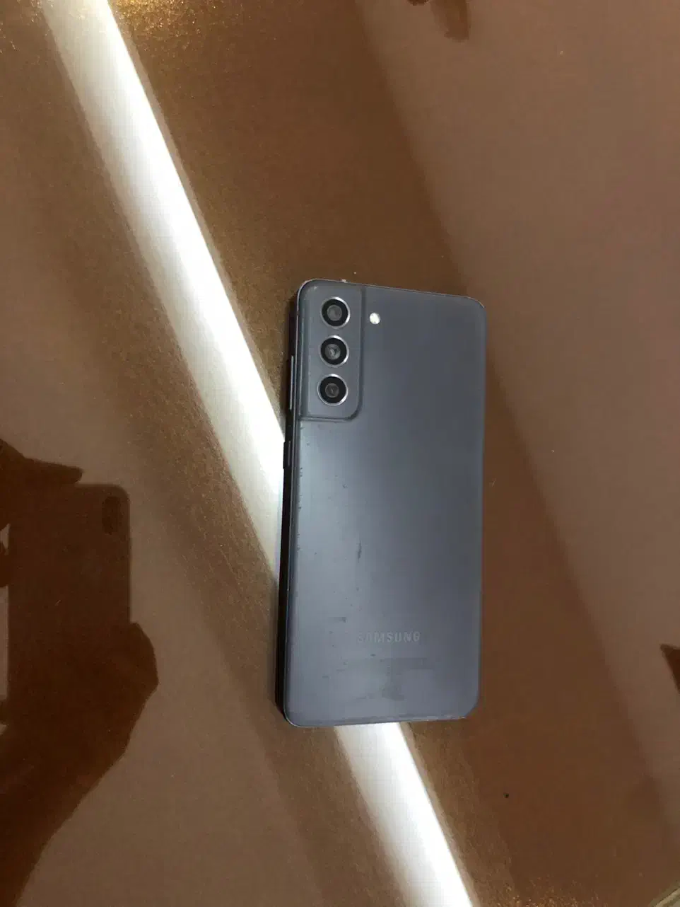 Samsung S21FE|موبایل|تبریز, |دیوار