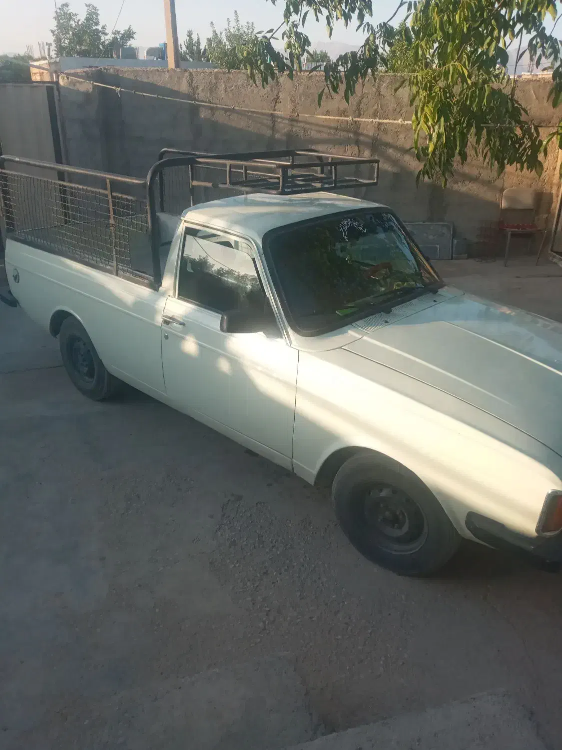 حمل بار|خدمات حمل و نقل|زرین دشت (همدان), |دیوار