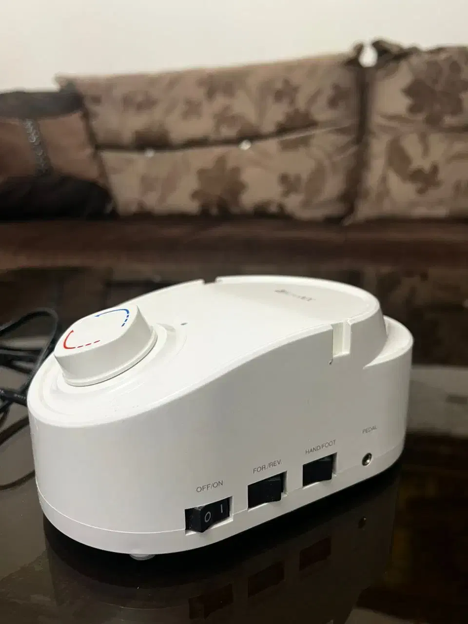 سوهان برقی micronx|آرایشی، بهداشتی، درمانی|تهران, مدائن|دیوار