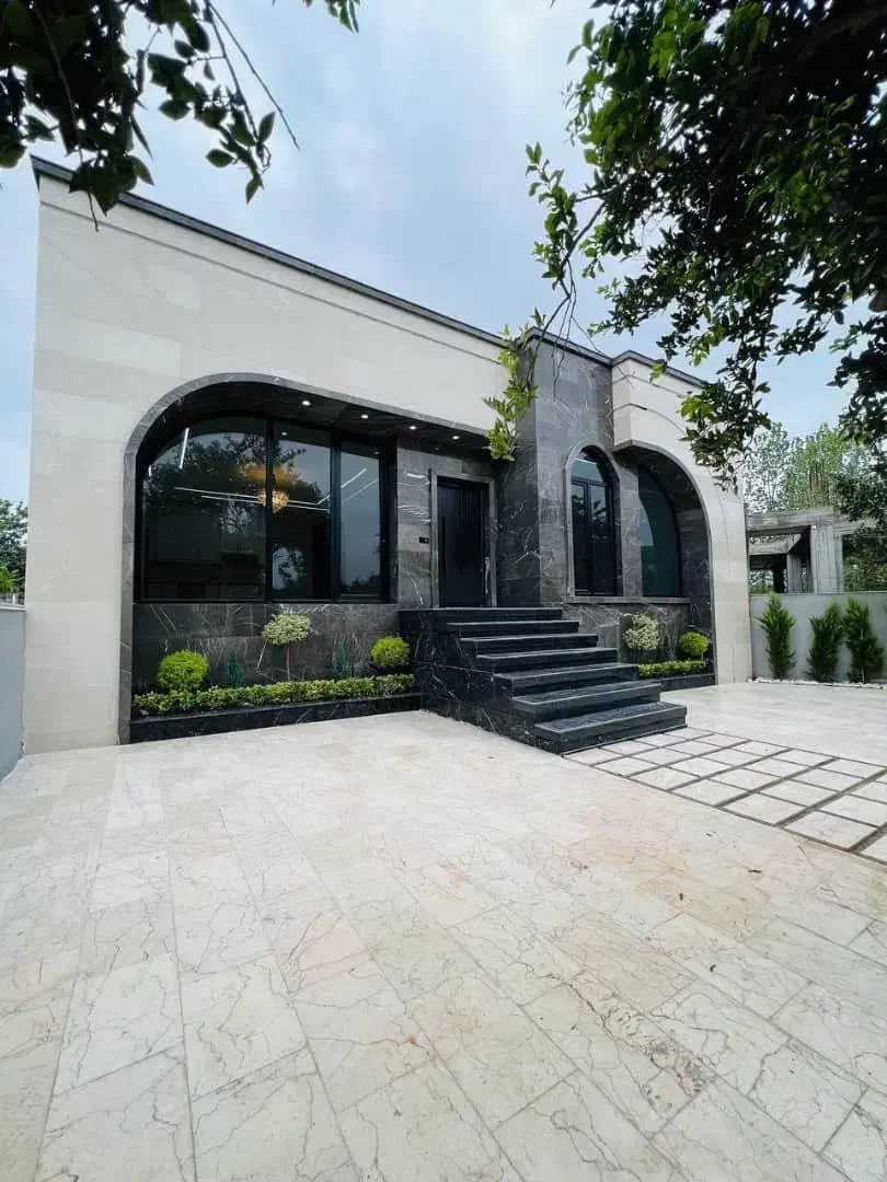 ویلا همکف ۲۲۰متری فول مشجر|فروش خانه و ویلا|تهران, تهرانپارس شرقی|دیوار