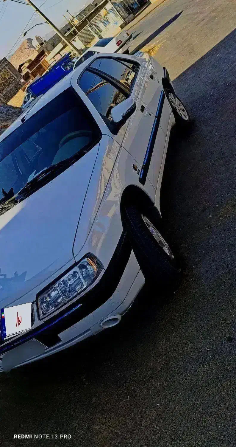 پژو 405 slx دریچه سیمی|خودرو سواری و وانت|خمینیشهر, |دیوار
