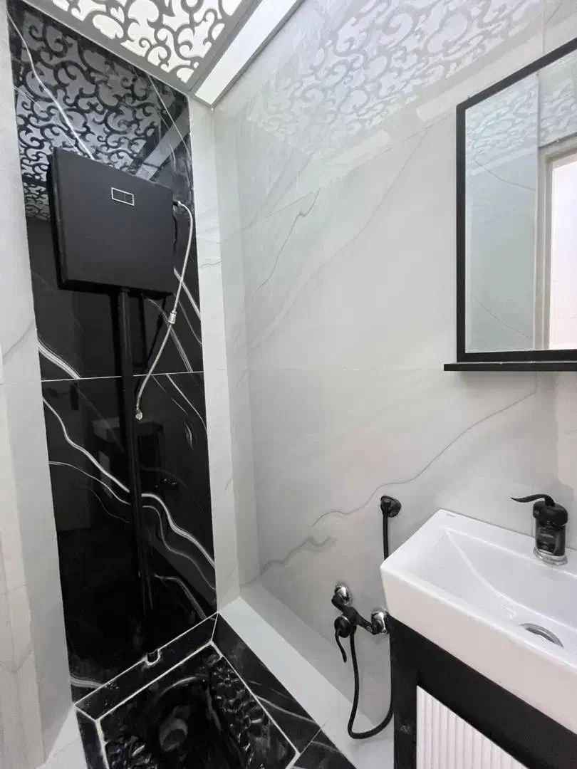 55متر/سندتک‌برگ/فول‌امکانات/سوددهی بالا/|فروش آپارتمان|تهران, جوانمردان (اندیشه)|دیوار