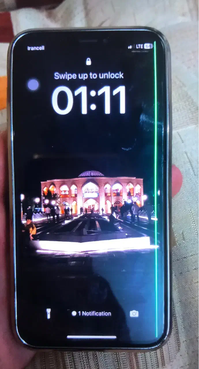 آیفون x256|موبایل|تبریز, |دیوار