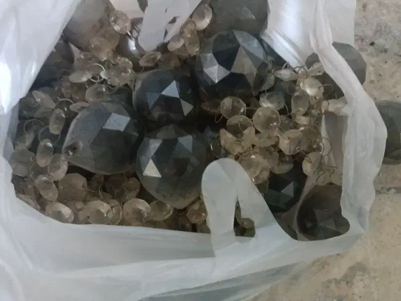 اوستر|لوستر و چراغ آویز|بندر ماهشهر, |دیوار