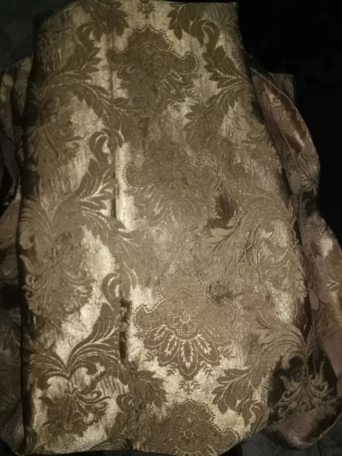 پارچه چادر پرده|پرده، رانر، رومیزی|تهران, گمرک|دیوار