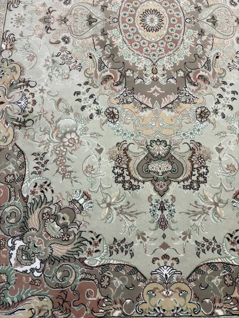 فرش|فرش|ارومیه, |دیوار