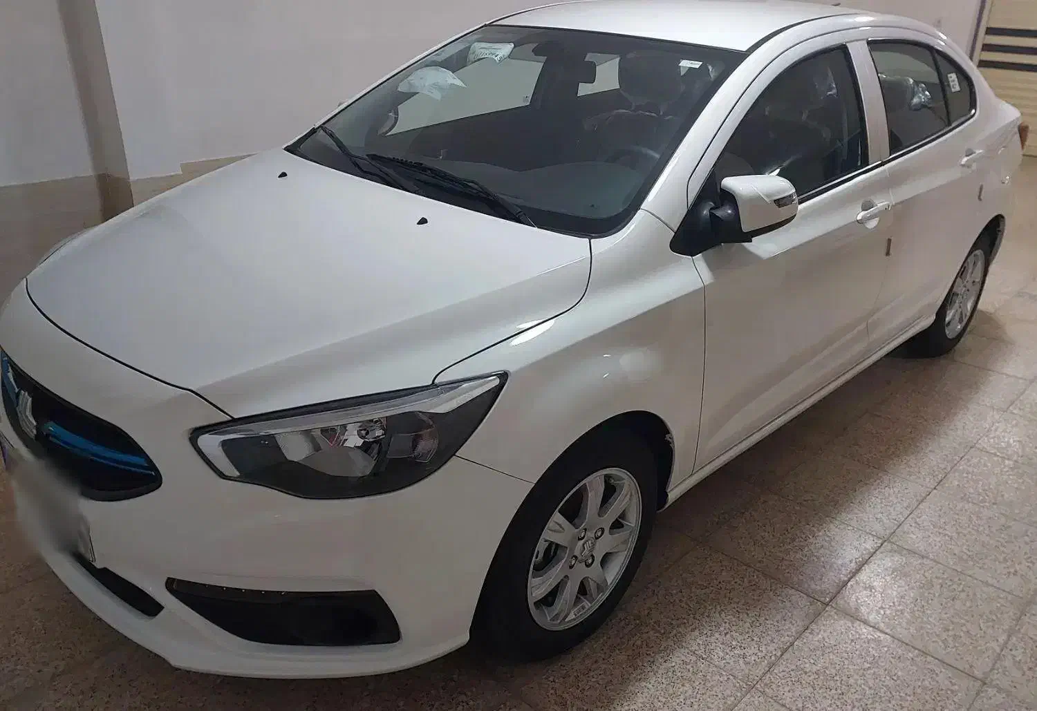 معاوضه شاهینclصفر با ۲۰۷|خودرو سواری و وانت|خلخال, |دیوار