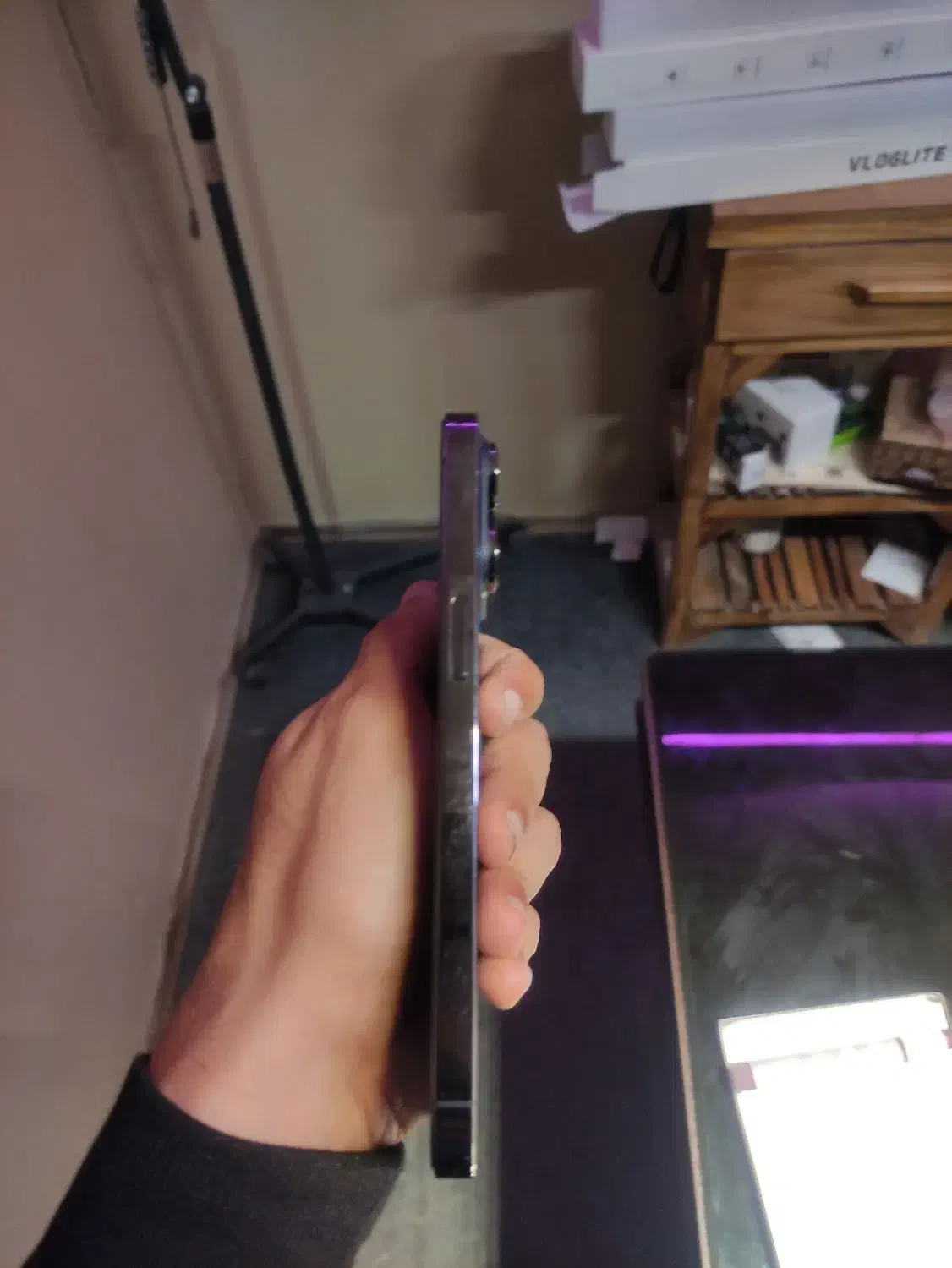 14promax 256gb za|موبایل|کرج, گلشهر|دیوار