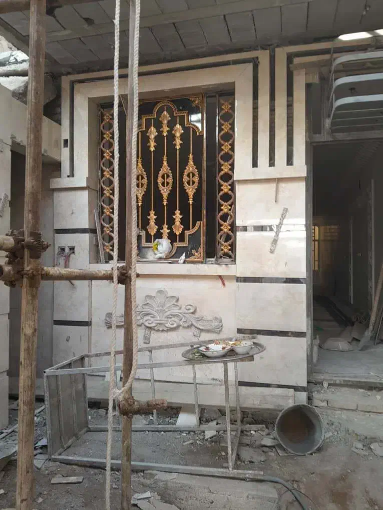 سنگ کار|خدمات پیشه و مهارت|اهواز, کوی باهنر|دیوار