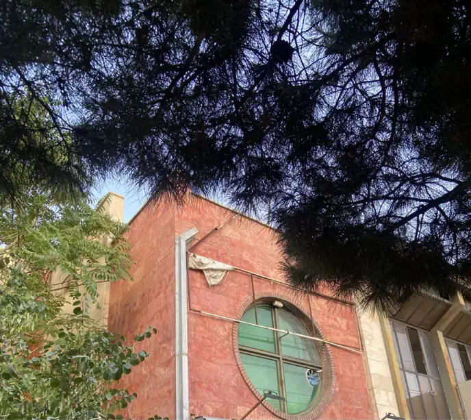 مغازه فروش یا تهاتر با مسکونی یا اداری درمنطقه ۱|فروش مغازه و غرفه|تهران, شهرک محلاتی|دیوار