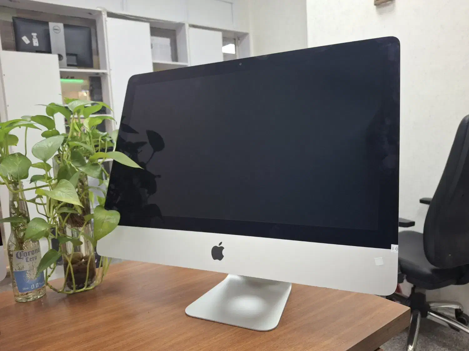 آیمک آل این وان اپل گرافیک دار آی مک imac 2019|رایانه رومیزی|تهران, فلسطین (میدان انقلاب)|دیوار