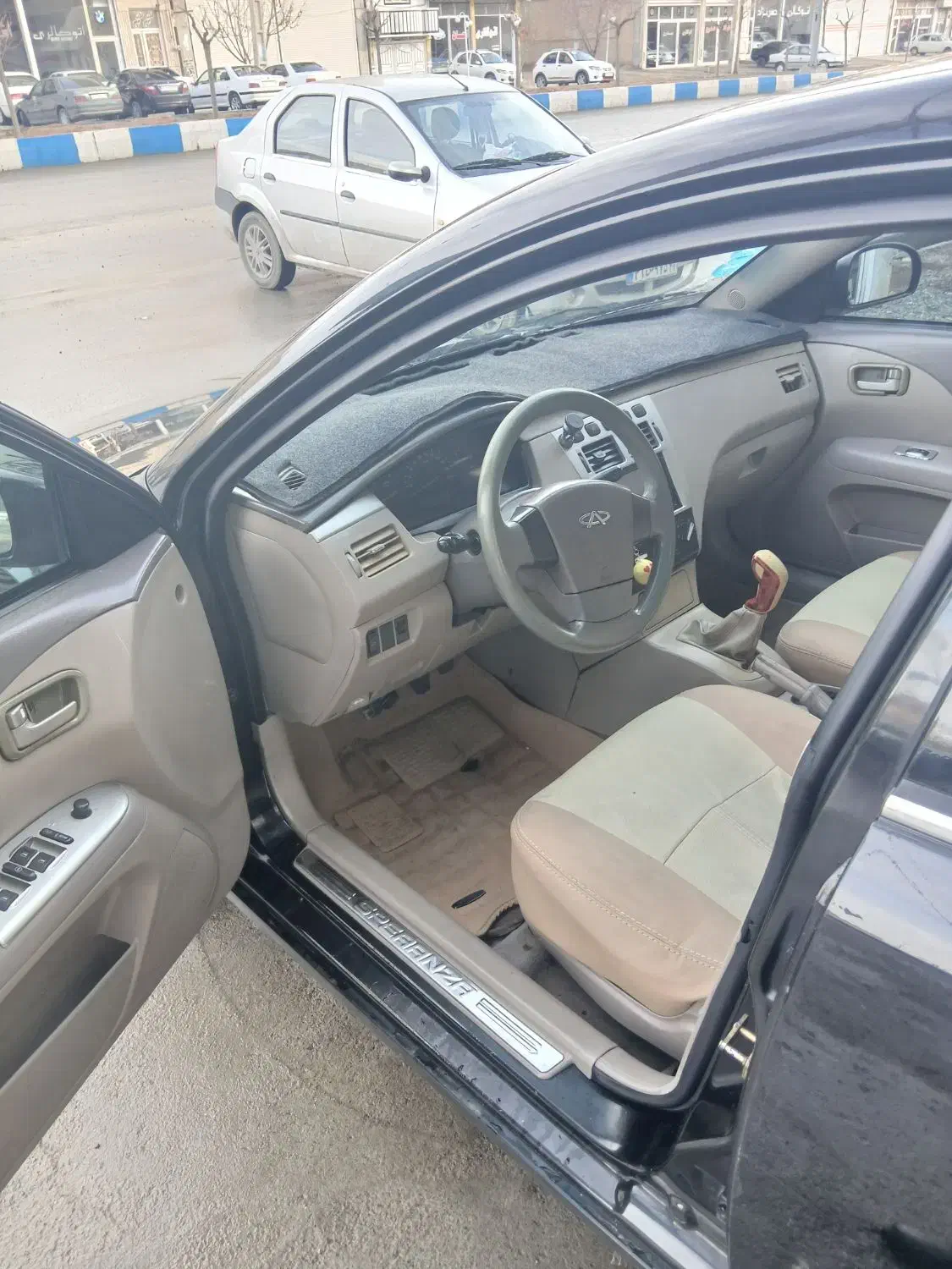 ام وی ام ۵۳۰ مدل ۹۱|خودرو سواری و وانت|سلماس, |دیوار