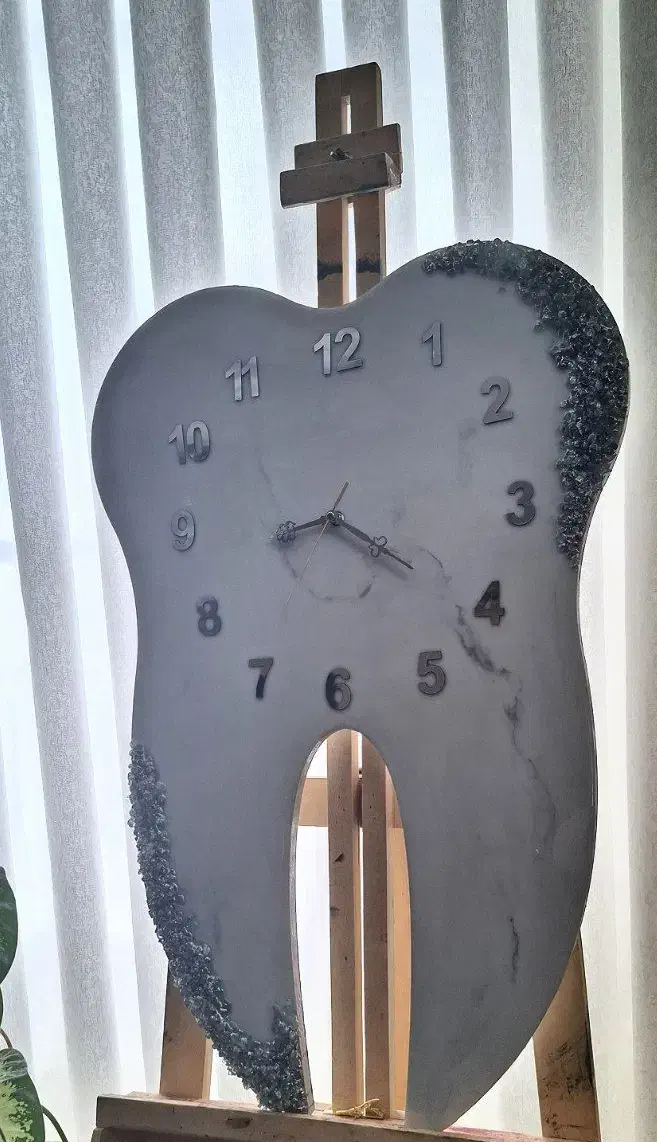 ساعت دیواری خانه و آشپزخانه|ساعت دیواری و تزئینی|تربت‌حیدریه, شهید قرنی|دیوار