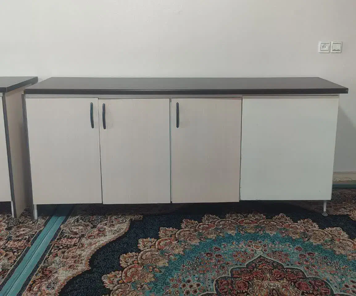 کابینت|جاکفشی، کمد، دراور|مشکیندشت, |دیوار