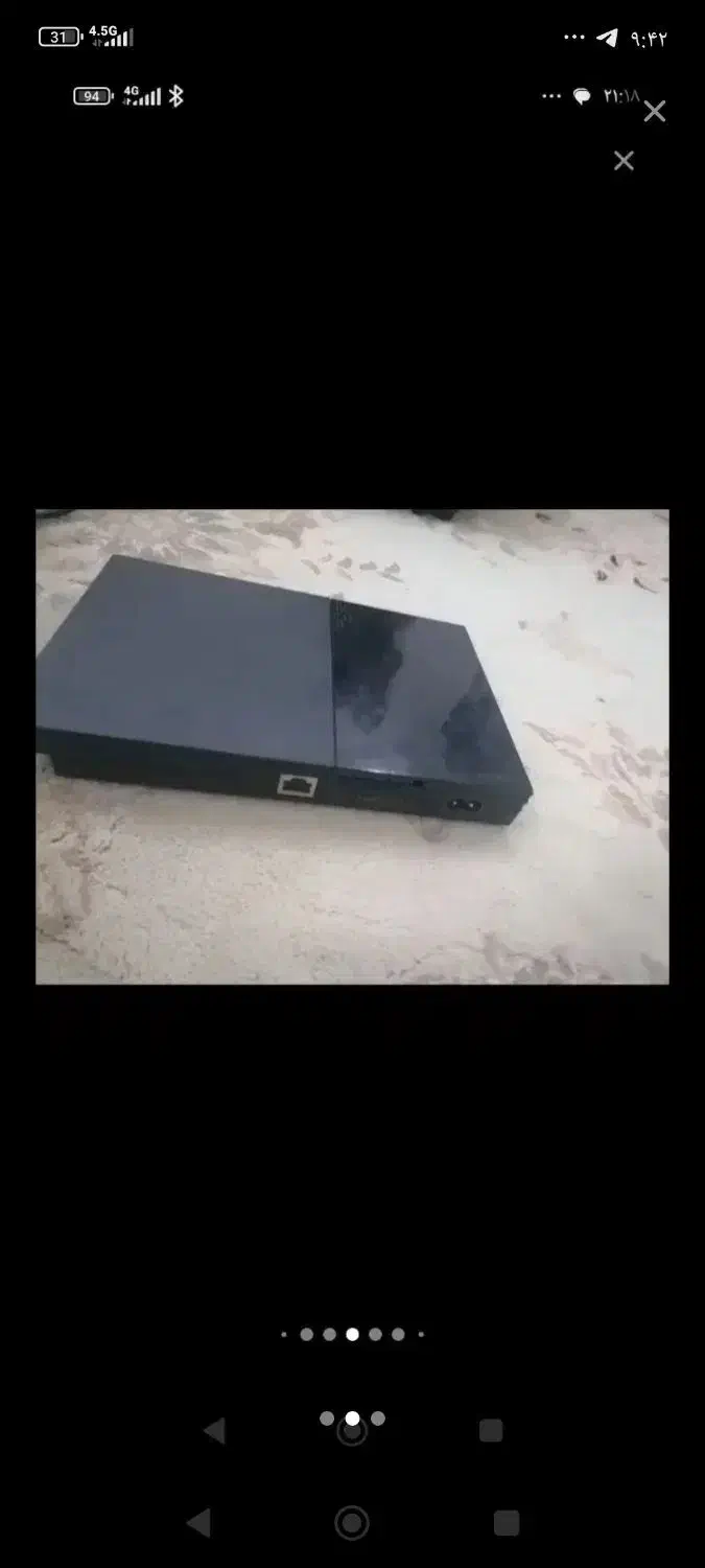 پی اس|کنسول، بازی ویدئویی و آنلاین|رامهرمز, |دیوار