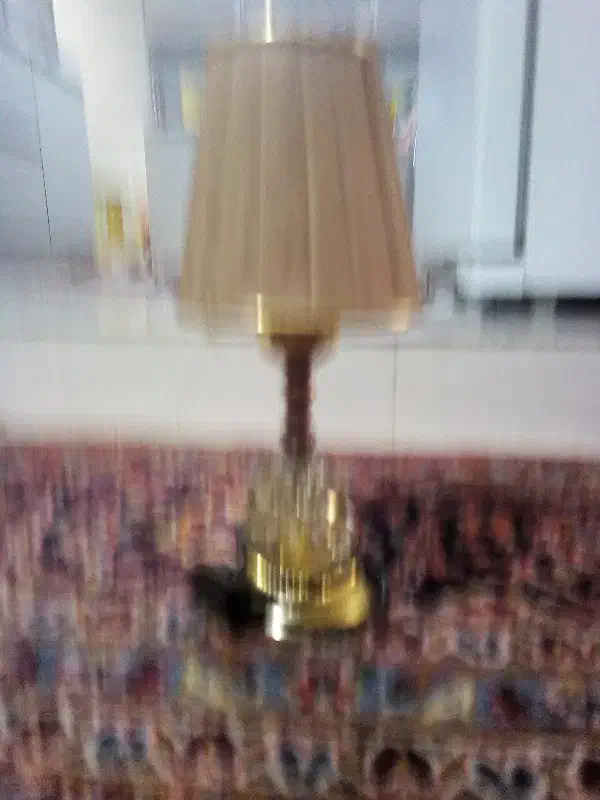 اباژور|چراغ خواب و آباژور|پردیس, فاز ۲|دیوار