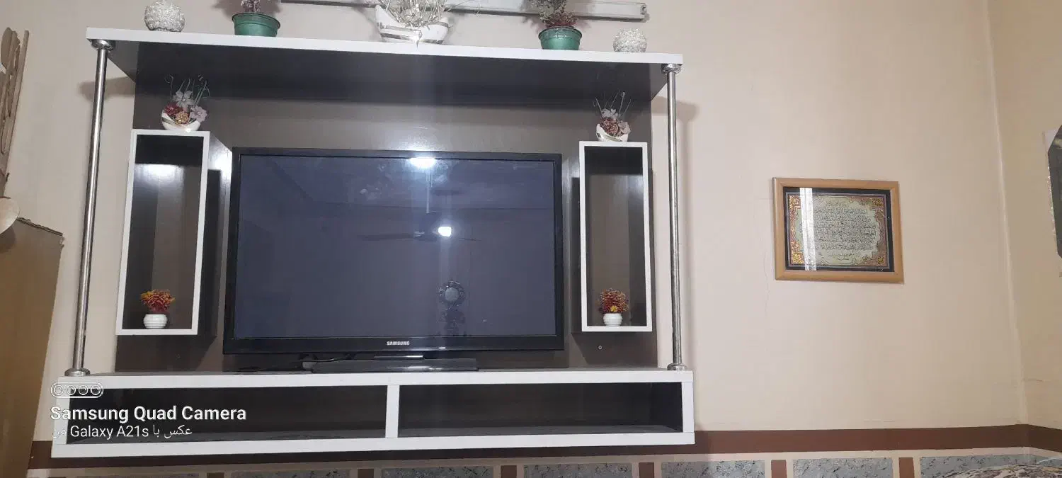 میزتلوزیون دیواری|میز تلویزیون|زاهدان, |دیوار