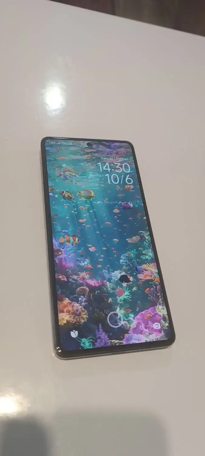 نوت 13 پرو|موبایل|مشهد, انصار|دیوار