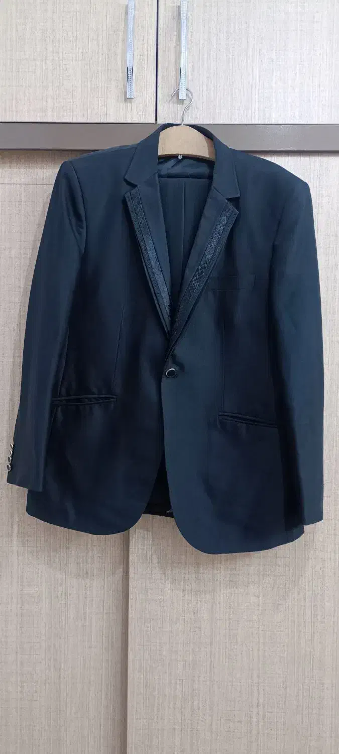 کت و شلوار مردانه|لباس|کاشان, شهید زجاجی|دیوار