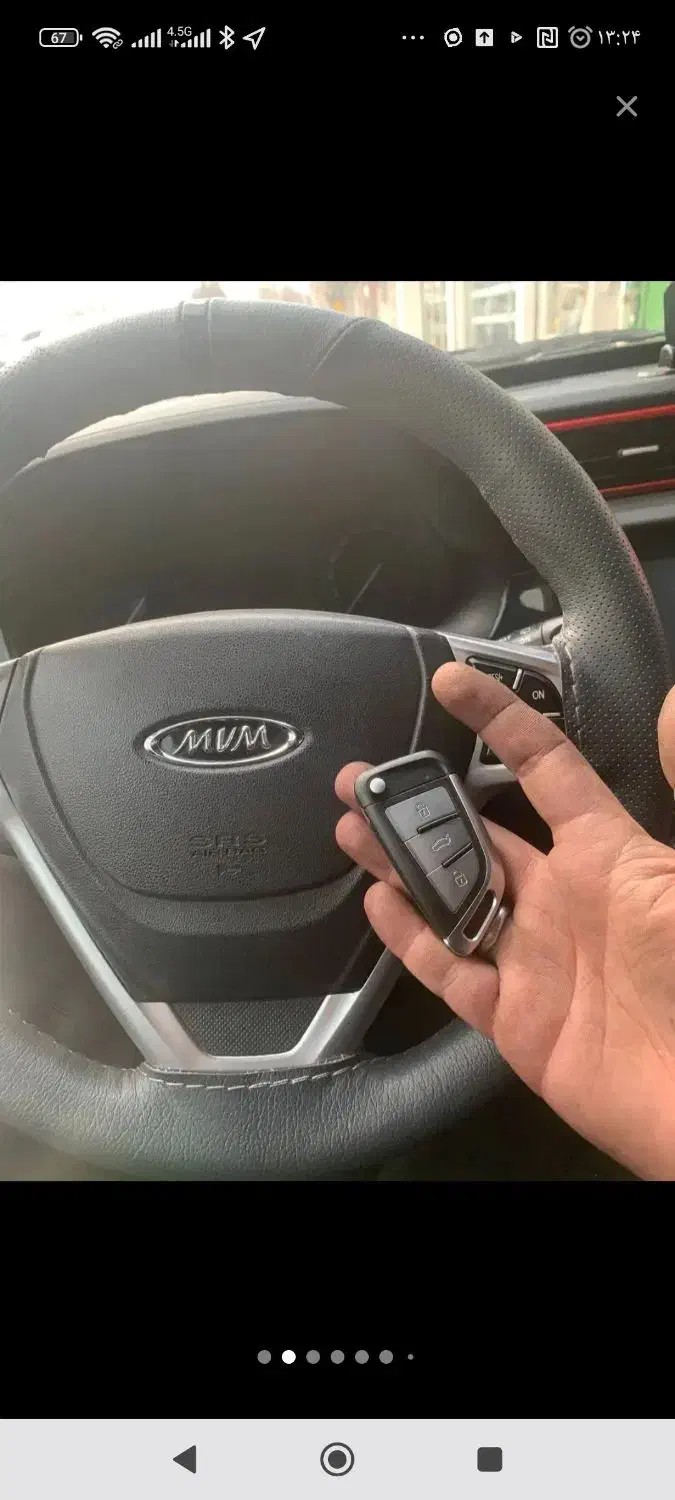 خدمات قفل و کلید سید|خدمات پیشه و مهارت|مشهد, توس (بلوار توس)|دیوار