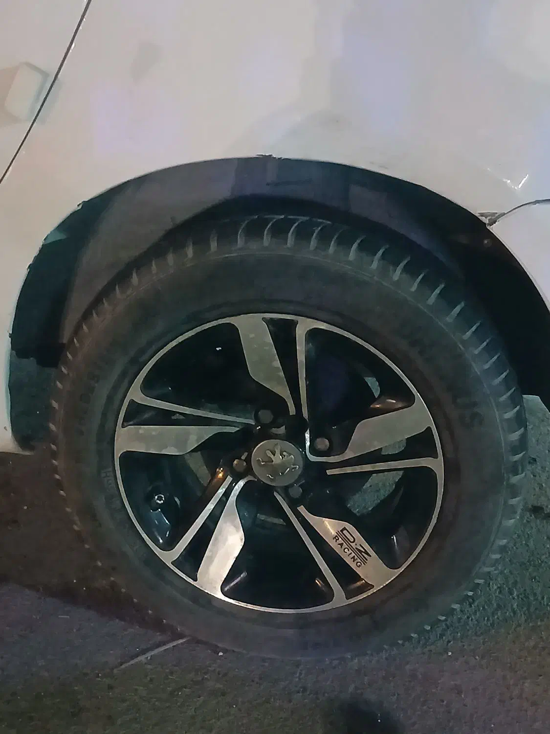 رینگ اسپرت سایز 14|قطعات یدکی و لوازم جانبی|ارد, |دیوار