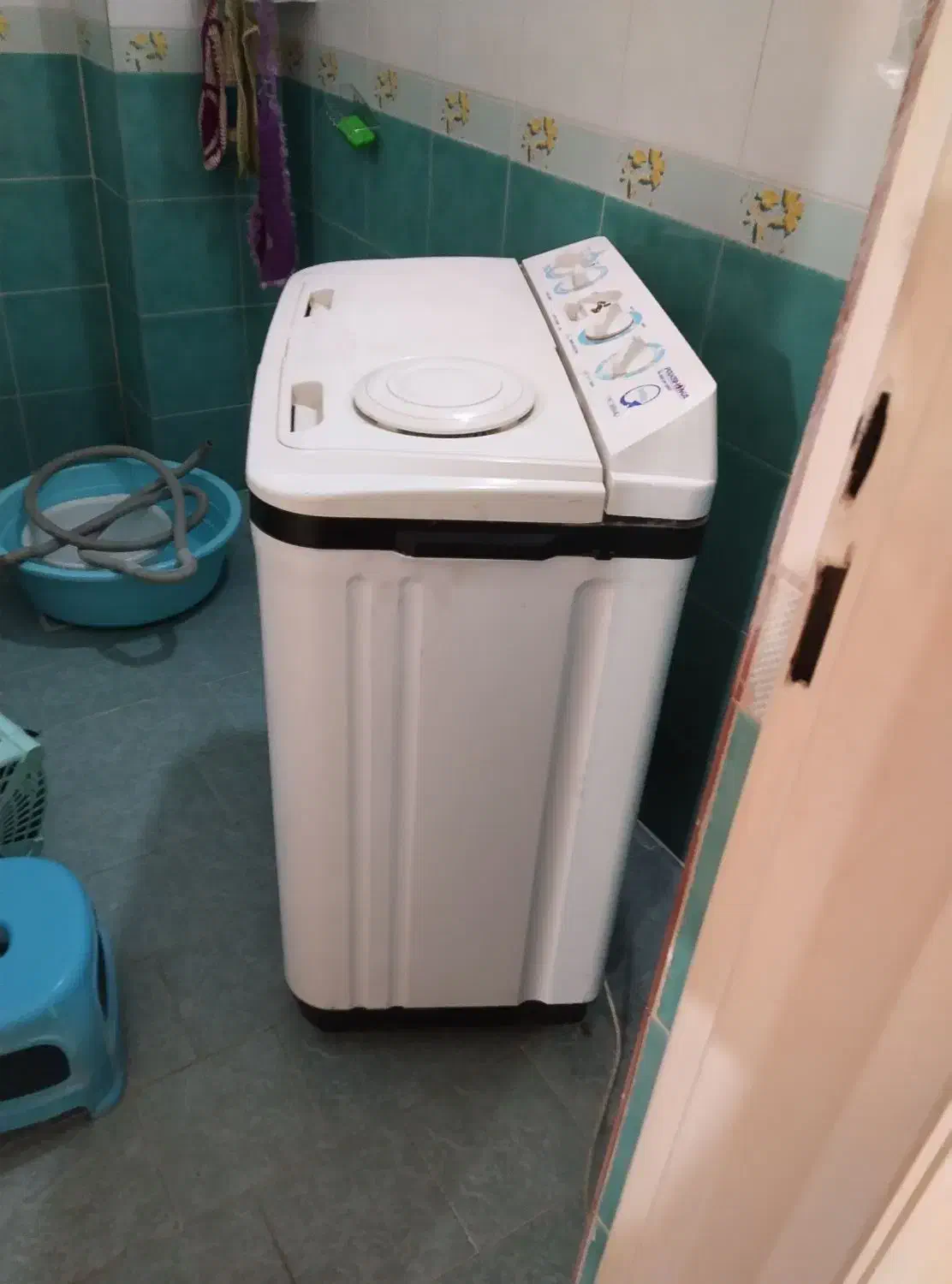 لباسشویی پاکشوما|ماشین لباسشویی و خشک‌کن لباس|اسلام‌شهر, شهرک الهیه|دیوار