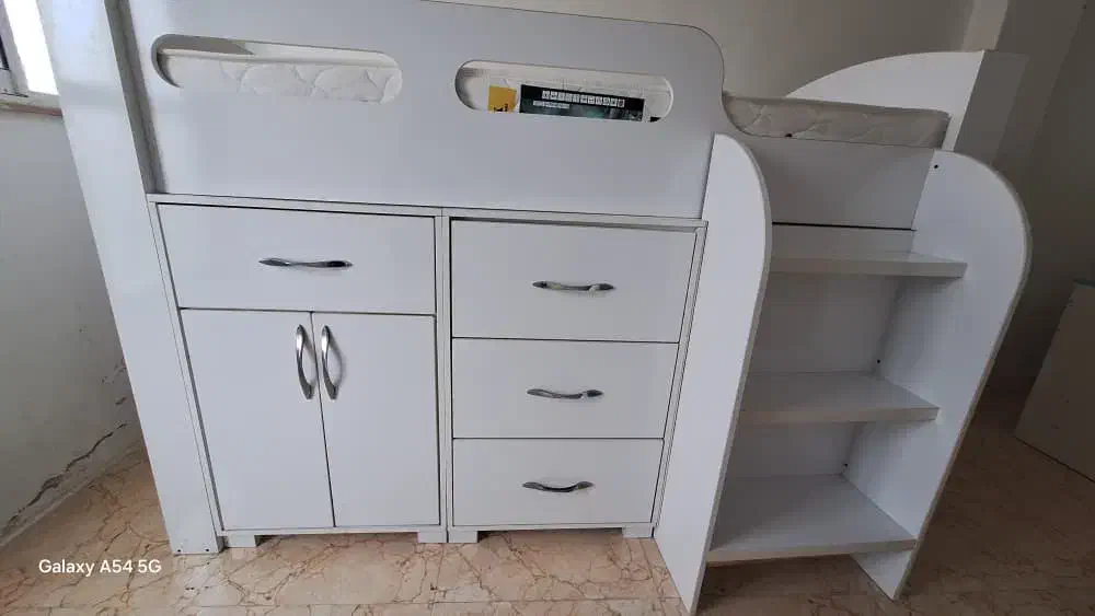 تخت خواب|تخت و سرویس خواب|بندر انزلی, کوی واحدی|دیوار